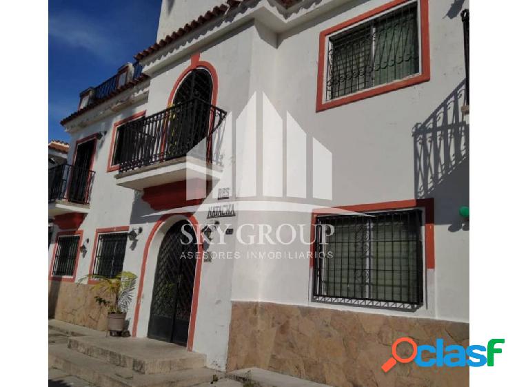 (MAA-1004) Apartamento en el Trigal