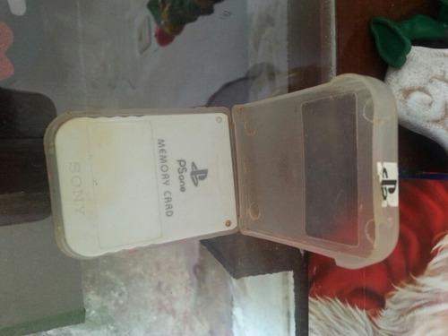 Memory Card De Play 1