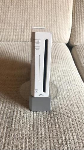 Nintendo Wii + 2 Controles + 3 Juegos