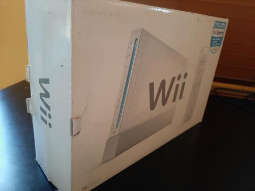 Nintendo Wii