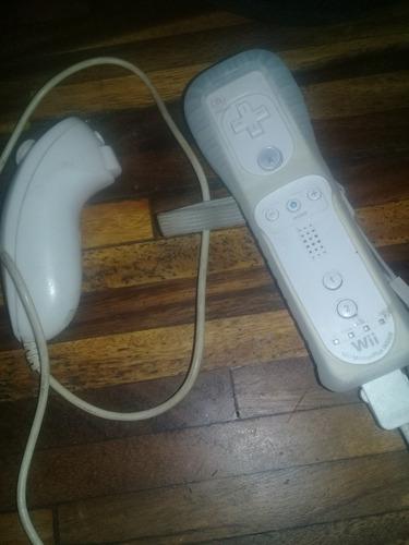 Nintendo Wii Sport Negro