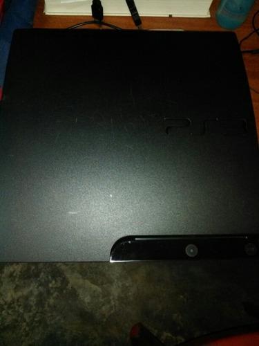 Playstation 3 Slim 160gb