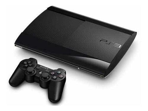 Playstation 3 Slim 250gb