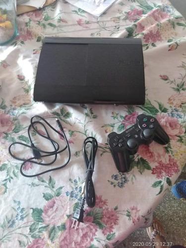 Playstation 3 Super Slim