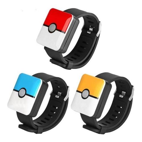 Pokemon Go Catch Watch Nuevo