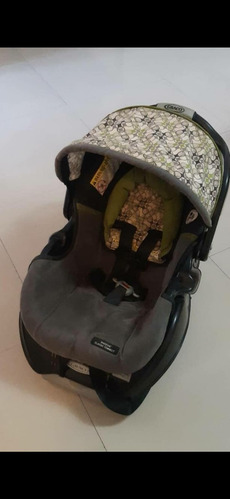 Portabebe Graco