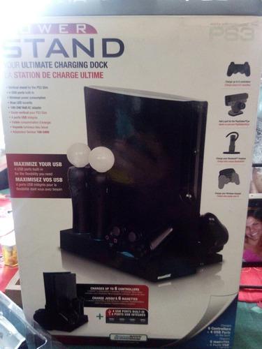 Ps3 Move Power Stand