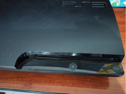Ps3 Play Station 3 320 Gb