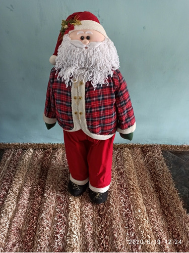 Santa Claus Adorno De Navidad