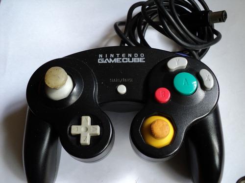 Se Vende Control De Nintendo Gamecube Original