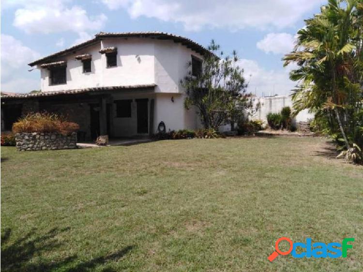 Se vende casa en Trigal Norte #20-19551 OPM