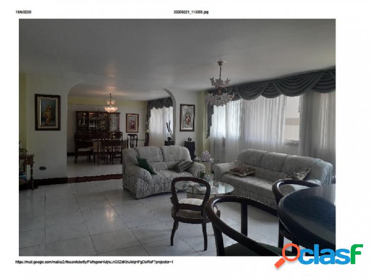 Se vende/alquila PH 241m2 3h+s/3b+s/4p La Boyera