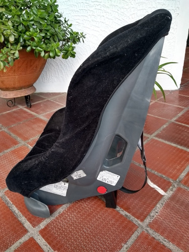 Silla De Bebé Para Carro