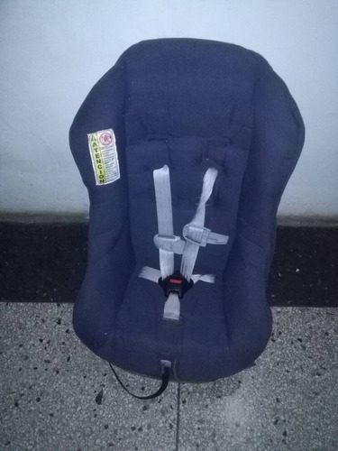 Silla De Bebe Para Carro