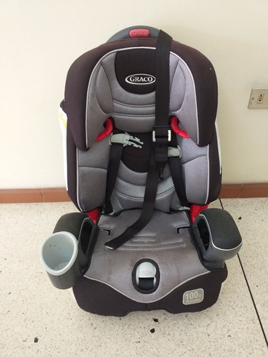 Silla De Bebe Para Carro Marca Graco