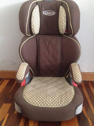 Silla De Carro Graco