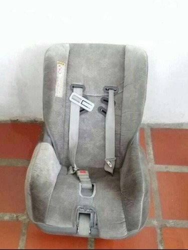 Silla De Carro Para Bb