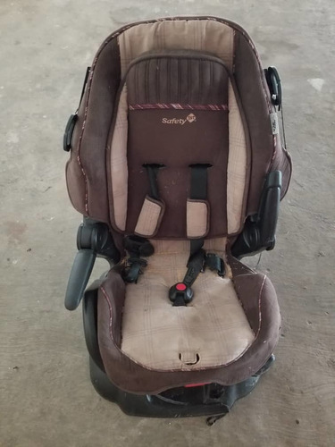 Silla De Carro Para Bebé