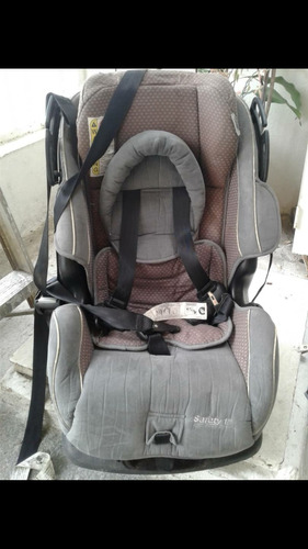 Silla De Carro Para Bebé Marca Safety 10$