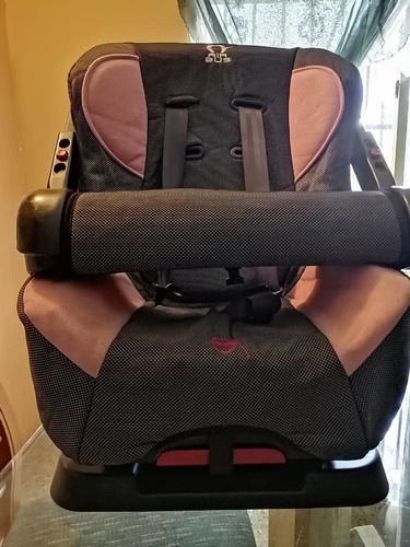 Silla De Carro Para Bebe Usada