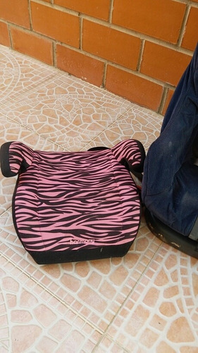 Silla De Carro Para Niños Mas Box. Usado