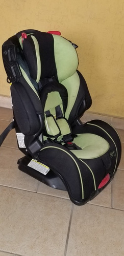 Silla De Carro Portabebe