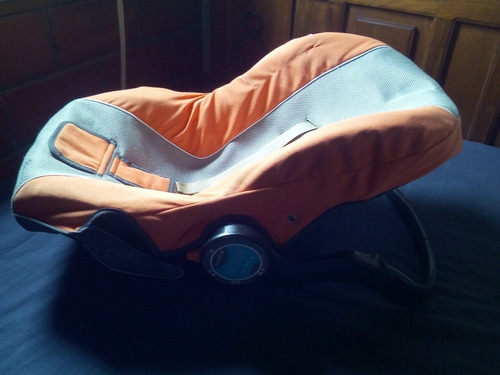 Silla Para Bebe