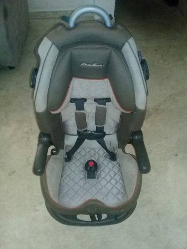 Silla Para Bebe O Niño (vehiculo) Marca Eddie Bauer