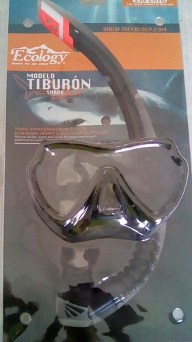 Snorkel Ecology Tiburón