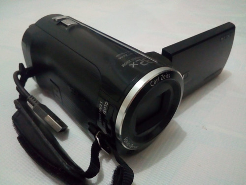 Sony Hdr-cx220 Handycam - 32x Zoom - Hd