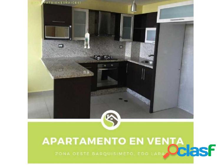 Súper Oferta vendo Apartamento en el oeste