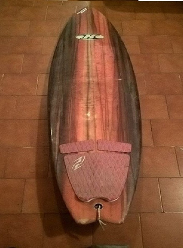 Tabla De Surf Kannibal