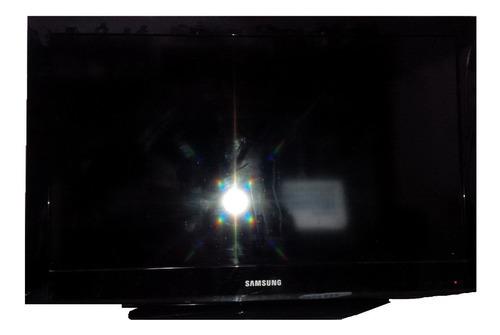 Televisor Marca Samsung Lcd 32 Usado Leer Detalles.