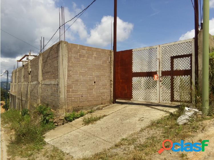 Terreno en Venta Corralito