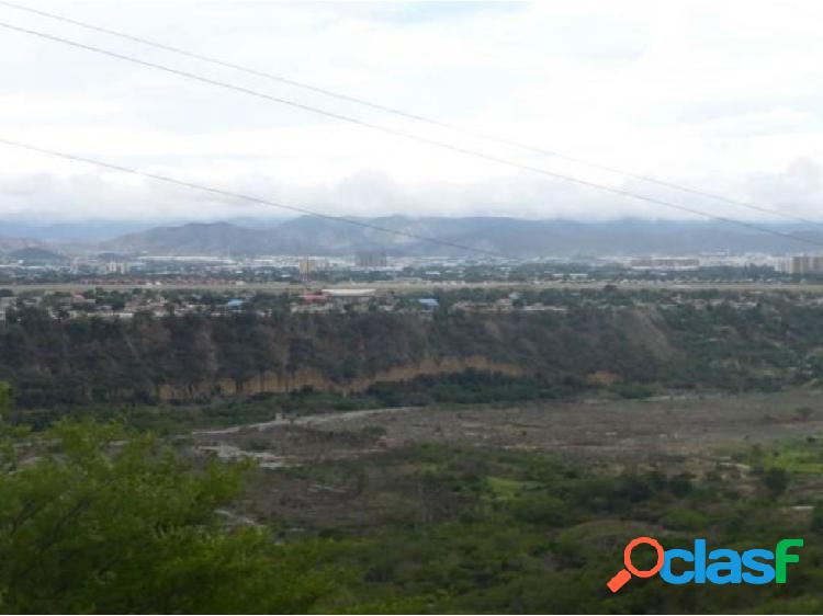 Terrenos en Venta en El Manzano Barquisimeto Lara