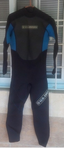 Traje De Buceo