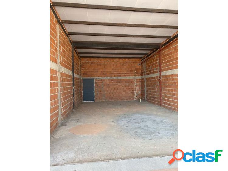 VENTA LOCAL COMERCIAL FLOR AMARILLO VALENCIA