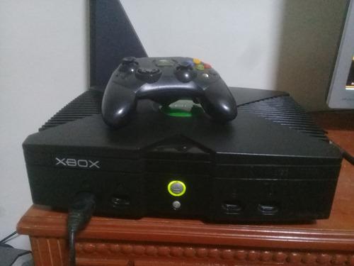 Vendo Xbox Clàsico Original