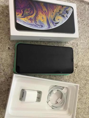 Vendo iPhone XS Max