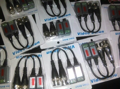 Video Balun