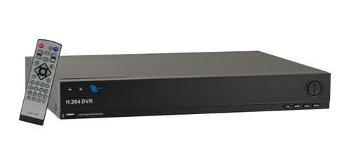 Video Grabador Digital Dvr Hd-sdi 4 Canales, Hdmi, Dp