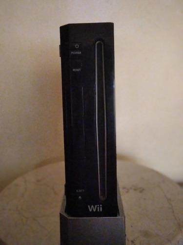 Wii En Excelentes Condiciones