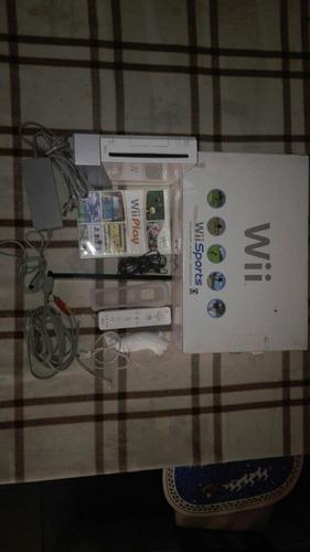 Wii Lintendo