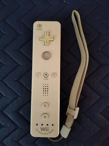 Wii Motion Plus Inside Original (20 Vrds)