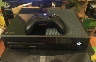 Xbox One 500 Gb (200)
