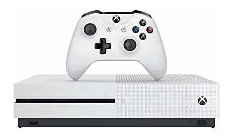 Xbox One S 1tera