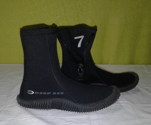 Zapatos De Buceo