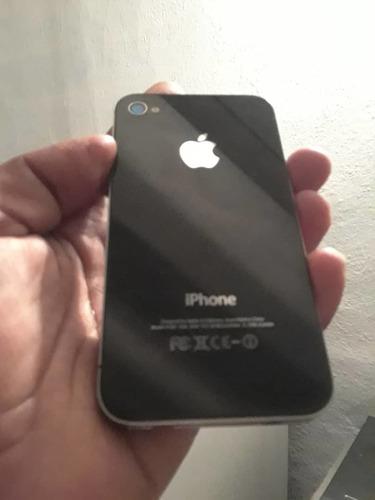 iPhone 4s Para Repuesto Como Nuevo