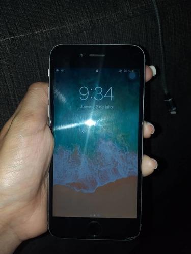 iPhone 6 16gb Tienda Fisica 100v