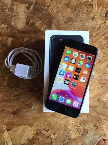 iPhone 7 Negro 32gb